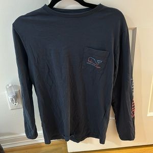 vineyard vines women’s long sleeve